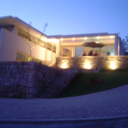 Oportonature Guilhabreu Exterior foto
